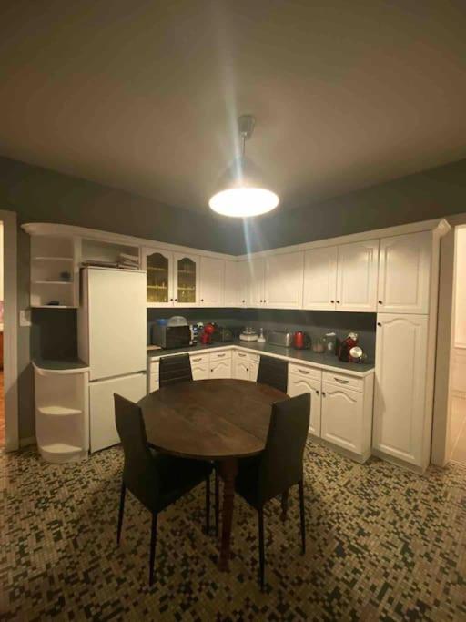 Maison A Arcachon Avec Piscine Hors-Sol Exteriör bild