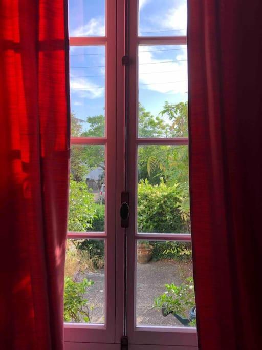 Maison A Arcachon Avec Piscine Hors-Sol Exteriör bild