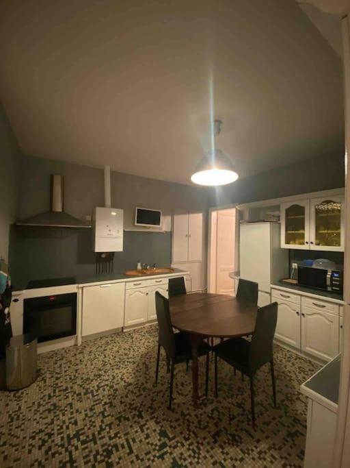 Maison A Arcachon Avec Piscine Hors-Sol Exteriör bild