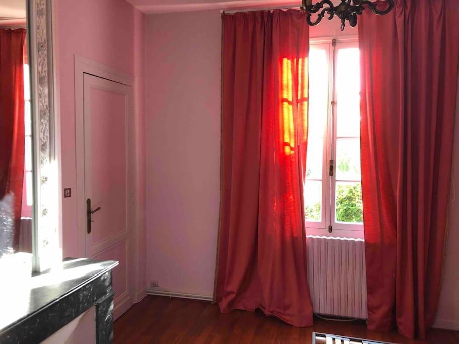 Maison A Arcachon Avec Piscine Hors-Sol Exteriör bild